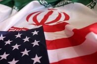 米、イラン「影の船団」に追加制裁　石油販売締め付け強化