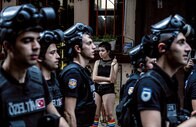 【写真特集】多様で自由なLGBTの世界へ