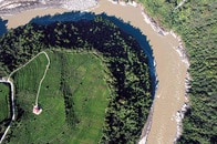 再エネ政策のためなら地元の伝統も文化も破壊する中国...周辺国も反対するダム建設のリスク