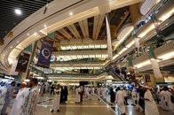 大巡礼ハッジで贅沢三昧? 聖地メッカのリゾート化に批判の声