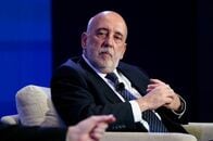 エネルギー高の長期化を警戒、影響波及を注視＝アイ‌ルランド中銀総裁