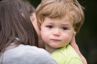 子供を叩かないで！　体罰の影響を科学的に研究　