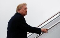 トランプの担当医「大統領は極めて健康」 精神面の検査は実施せず