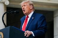 トランプ氏推進の「武器化」補償基金が棚上げに、身内共和党から猛反対