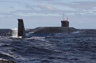 ロシアの潜水艦が米国の海底ケーブルの遮断を計画？