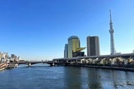 スカイツリーが「追いかけてくる」？ 東京で観光客を惑わせた視差効果の正体とは