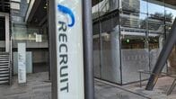 リクルートＨＤ、通期純利益予想51.9％増に引き上げ　求人サイト好調