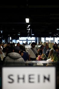 SHEINは「困難な年」を迎える