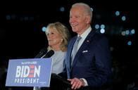 米大統領選･民主指名争い、バイデンがミシガンなど制し躍進　サンダース苦境