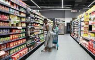 南アＣＰＩ、7月は前年比＋4.3％に鈍化　原油高で再加速も