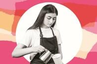 客のセクハラに悩む娘、バイト先の「苦労」は我慢すべき？