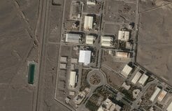 イランの「友人」中国、濃縮ウラン引き受けで中東に存在感