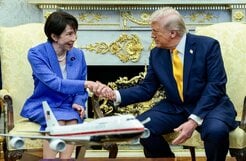 アメリカが異例の円買い介入に踏み切った本当の理由