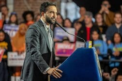 マムダニ・ホークル両氏、500万ドル超のＮＹセカンドハウスに課税案