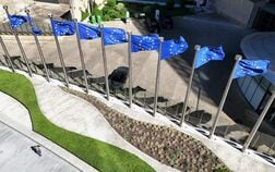 欧州委、ＥＵ予算活用する大規模共同防衛プロジェクトを提案