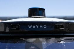 米ウェイモ、独ミュンヘンで自動運転車の試験走行を開始へ