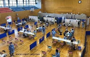 新型コロナワクチン狂騒曲