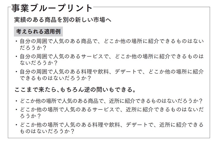 『リバース思考 超一流に学ぶ「成功を逆算」する方法』