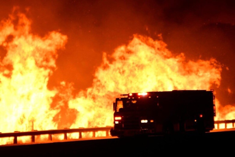 Gene Blevins-Reuters