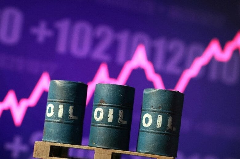 3月23日撮影。REUTERS/Dado Ruvic/Illustration