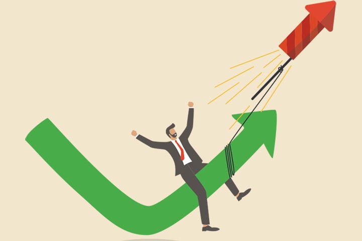 ILLUSTRATION BY AGUNG FATRIA/ISTOCK