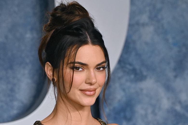 ケンダル・ジェンナー（3月12日、ビバリーヒルズ）　Featureflash Photo Agency-Shutterstock