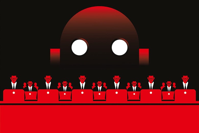 ILLUSTRATION BY MOOR STUDIO/ISTOCK