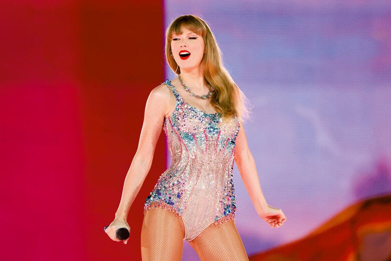 今年3月のシンガポール公演　ASHOK KUMARｰTAS24/GETTY IMAGES FOR TAS RIGHTS MANAGEMENT