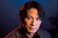 「時代劇を頼む」と言われた...岡田准一が語る、侍たちのデスゲームに込めた「野心と革新」【独占インタビュー】