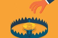 ビットコインに未来はない、主犯なき投資詐欺だ