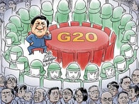 華々しい杭州Ｇ20のウラで中国人の暮らしが破壊されている