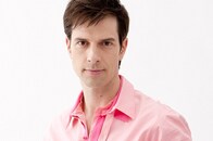 パックン、「忖度の国」日本のお笑いを本音で語る