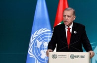 中東巡る最近の緊張、イスラエル首相に責任──トルコ大統領