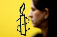 アムネスティ、人権侵害を訴えていたインドで活動停止　｢政府が銀行口座凍結｣