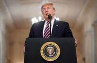 トランプ、「アラビア半島のアルカイダ」指導者をイエメンで殺害