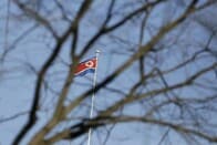 韓国による国連加盟停止提案、北朝鮮「まったく受け入れられず」