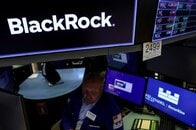 ブラックロック、第3四半期プライベートクレジット解約圧力緩和
