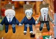 ブレグジット大混迷の戦犯はメイだけではない