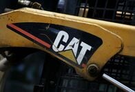 米キャタピラー、7─9月期利益は予想上回る　通期売上見通し据え置き