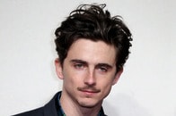 目元が激似？　ティモシー・シャラメ、「同一人物」説が噂された覆面ラッパーと共演...「今世紀最高のコラボ」と話題に