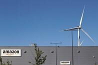 アマゾンやテスラが「脱炭素」産業に参入、日本企業に勝ち目はあるか