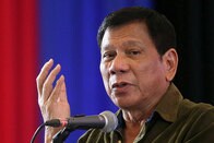 ドゥテルテ、大統領就任式からメディアを締め出し＝公約どおり