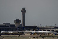 混乱回避に成功した米ニューアーク空港と航空行政
