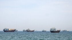 イラン、米の新たな攻撃は「地域を越えた」戦争に　　革命防衛隊が声明