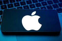 アップル、アプリ追跡機能巡り英国で訴訟に直面　27億ドル規模