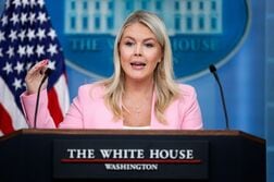 イラン、米国との協議継続し合意望む＝ホワイトハウス報道官
