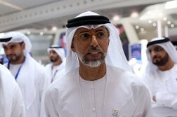 ＵＡＥ、ＯＰＥＣ脱退は主権的決定　政治的動機なし＝エネ相
