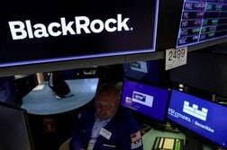 ブラックロック、第3四半期プライベートクレジット解約圧力緩和