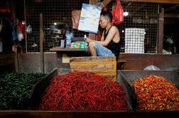インドネシアＣＰＩ、7月は前年比2.88％上昇　3カ月ぶり低水準