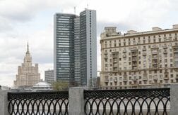 ルーマニア、ロシア外交官1人を国外退去処分　相次ぐドローン領空侵犯巡り